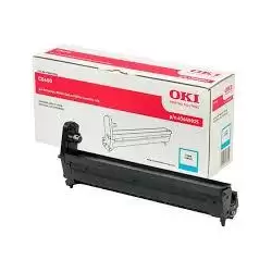 (43449015) OKI TAMBOR CYAN C-8600/8800
