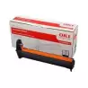 (44064012) OKI TAMBOR NEGRO C801/C810/C821/C830 - MC860/MC851/MC851+ (20.000 COPIAS)