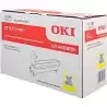 (44318505) OKI TAMBOR AMARILLO C711/C711WT (20.000 COPIAS)