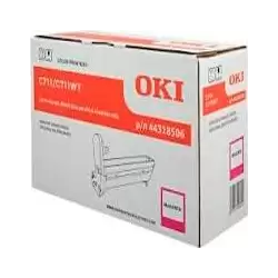 (44318506) OKI TAMBOR MAGENTA C711/C711WT (20.000 COPIAS)