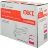 (44318506) OKI TAMBOR MAGENTA C711/C711WT (20.000 COPIAS)