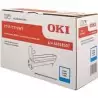 (44318507) OKI TAMBOR CIAN C711/C711WT (20.000 COPIAS)