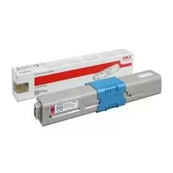 (44469705) OKI TONER MAGENTA C310/C330/C510/C530 - MC351/MC352/MC361/MC362/MC561/MC562
