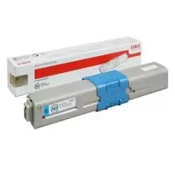 (44469706) OKI TONER CIAN C310/C330/C510/C530 - MC351/MC352/MC361/MC362/MC561/MC562