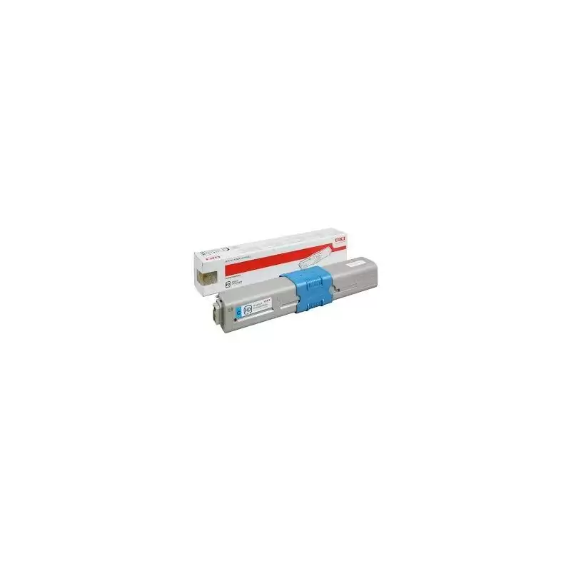 (44469706) OKI TONER CIAN C310/C330/C510/C530 - MC351/MC352/MC361/MC362/MC561/MC562