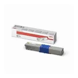 (44469722) OKI TONER AMARILLO C510/C511/C530/C531 - MC561/MC562