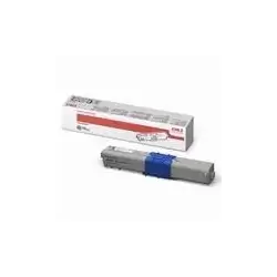 (44469724) OKI TONER CIAN C510/C511/C530/C531 - MC561/MC562