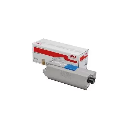 (44469803) OKI TONER NEGRO C310/C330/C510/C530 - MC351/MC352/MC361/MC362/MC561/MC562