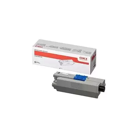 (44469804) OKI TONER NEGRO C510/C511/C530/C531 - MC561/MC562