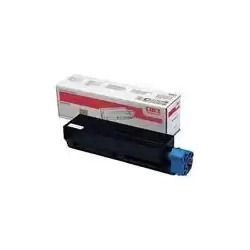 (44574702) OKI TONER NEGRO B411/B431 - MB461 (3.000 COPIAS)