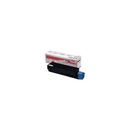 (44574702) OKI TONER NEGRO B411/B431 - MB461 (3.000 COPIAS)