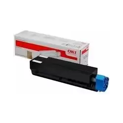 (44574802) OKI TONER NEGRO B431 - MB461/MB471/MB491 (7.000 COPIAS)