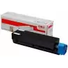 (44574802) OKI TONER NEGRO B431 - MB461/MB471/MB491 (7.000 COPIAS)