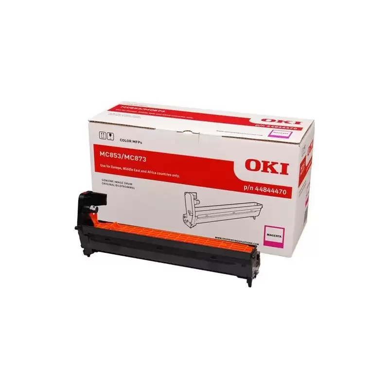 (44844470) OKI TAMBOR MAGENTA MC853/MC873