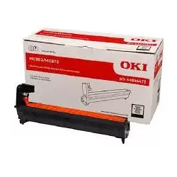 (44844472) OKI TAMBOR NEGRO MC853/MC873