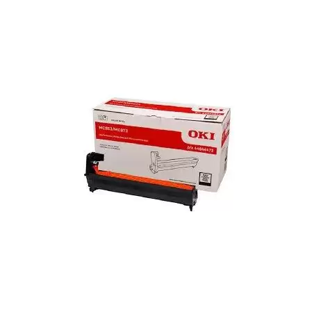(44844472) OKI TAMBOR NEGRO MC853/MC873