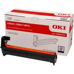 (44844476) OKI TAMBOR NEGRO ES8453DN MFP SERIES/ES8473DN MFP SERIES