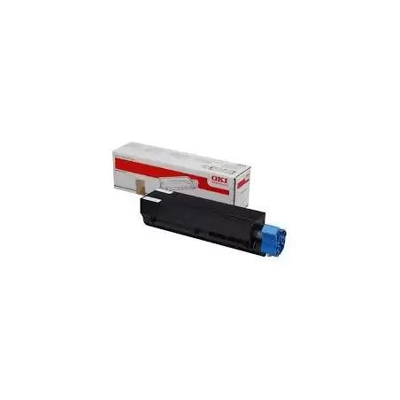 (44917602) OKI TONER NEGRO B431 - MB491