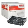 (44968301) OKI UNIDAD DE IMAGEN C301/C321/C331/C332/C511/C531 (NEGRO 30.000 COPIAS - COLOR 20.000 COPIAS)
