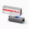 (44973536) OKI TONER NEGRO C301/C321  (2.200 COPIAS)