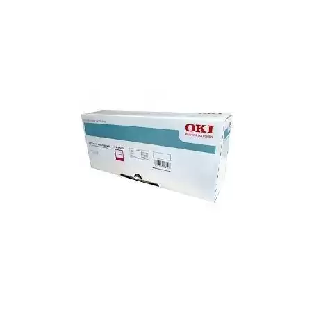 (45396214) OKI TONER MAGENTA EXECUTIVE ES7470/7480
