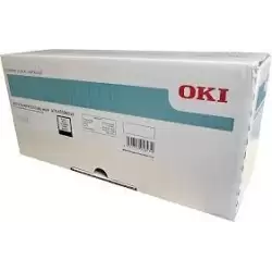 (45396216) OKI TONER NEGRO EXECUTIVE ES7470/7480