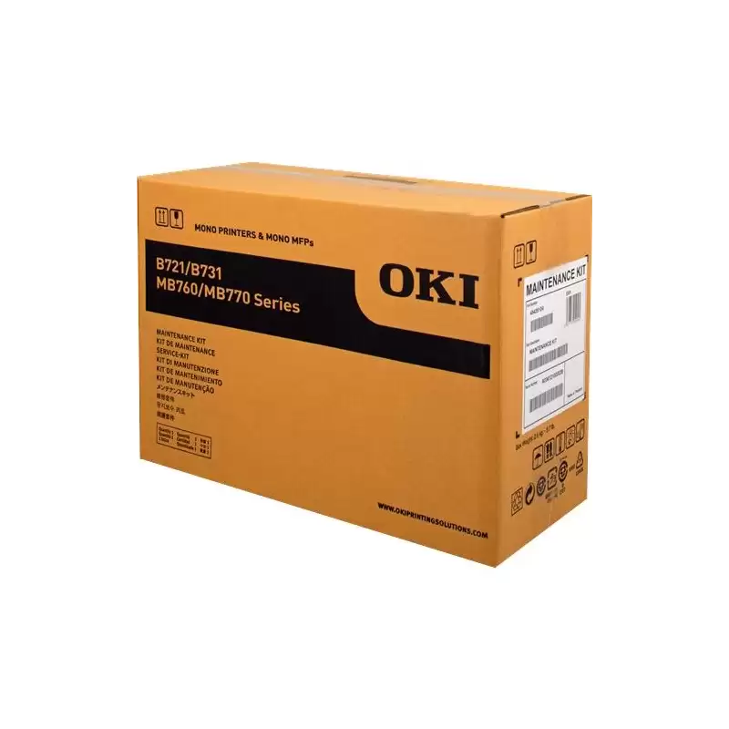 (45435104) OKI KIT DE MANTENIMIENTO B721/B731 - MB760/MB770 - ES7131/ES7170