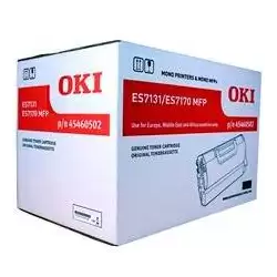 (45460502) OKI TONER NEGRO ES7131 / ES7170 MFP