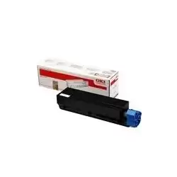 (45807106) OKI TONER NEGRO B412/B432/B512 - MB472/MB492/MB562 (7.000 COPIAS)