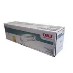 (45807116) OKI TONER NEGRO ES4132