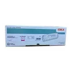 (45862820) OKI TONER MAGENTA ES8453DN MFP SERIES / ES8473DN MFP SERIES