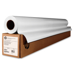 (Q8921A) HP PAPEL PLOTTER ROYO DE PAPEL EVERYDAY INSTANT DRY SANTIN FOTO 36" 914MM X 30.5M 235GR