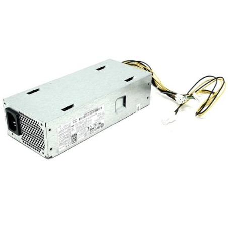 (901764-001) HP FUENTE DE ALIMENTACIÓN PRODESK 600 G3 G4 G5 SERIES 180W