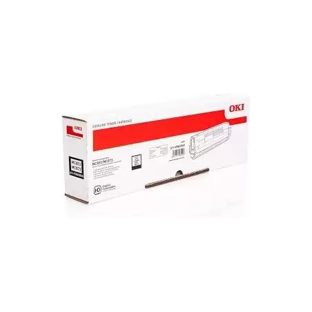(45862840) OKI TONER NEGRO MC853/MC873
