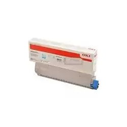 (46471103) OKI TONER CIAN C823/833/843