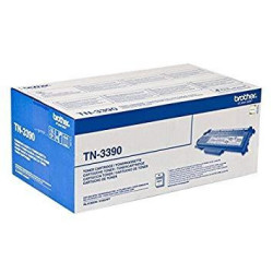 (TN3390) BROTHER TONER NEGRO HL-6180DW - DCP-8250DN - MFC-8950DW