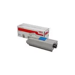 (46508716) OKI TONER NEGRO C332DN/MC363DN