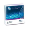 (C7976A) HP CARTUCHO DE DATOS LTO ULTRIUM 6 2.5TB/6.25TB RW