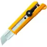 (NH-1) OLFA CUTTER  NH-1 CUCHILLA DE 25MM