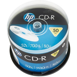 (69307) HP CD-R