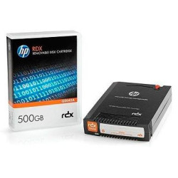 (Q2042A) HP CARTUCHO DE DATOS RDX 500GB