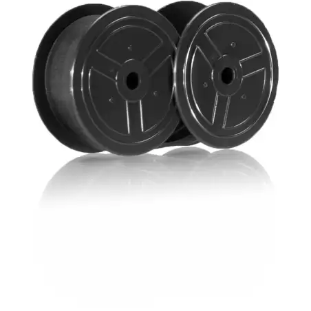 (00510101) CINTA KMP NEGRO NYLON GRUPO 51 N