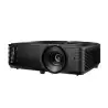 (W371) OPTOMA PROYECTOR WXGA 3800 LÚMENES HDMI-VGA NEGRO - W371