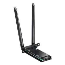 (W3FA0000071) OPTOMA MÓDULO AMPLIFICADOR DE SEÑAL AZ932-HNG WIFI SERIE 3 GEN 3  NEGRO