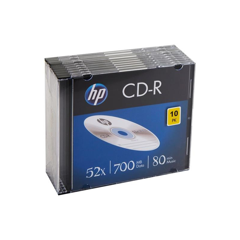 (69310) HP CD-R