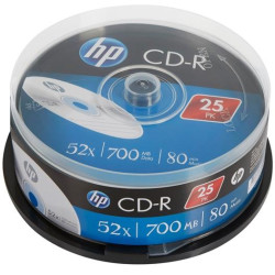 (69311) HP CD-R