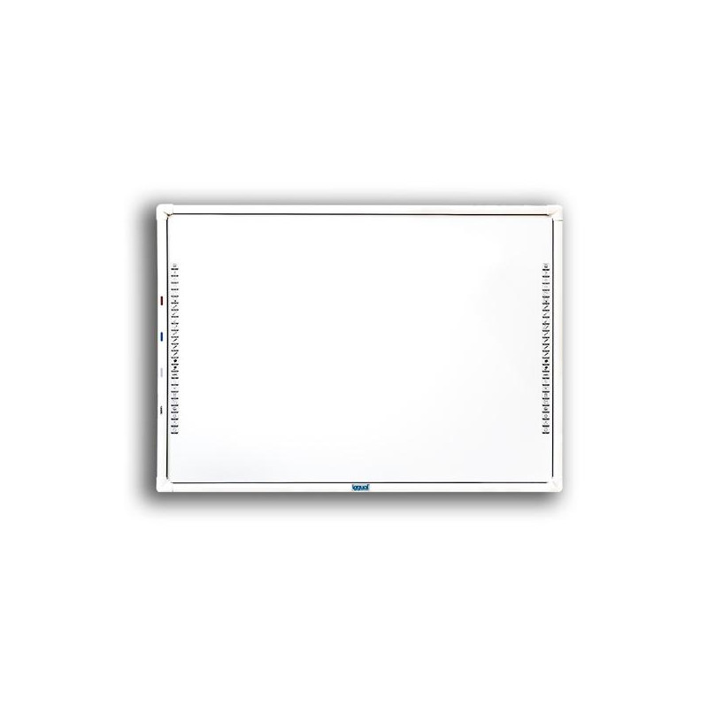 (IGG314371) IGGUAL PIZARRA INTERACTIVA 86" IRIS 4:3 INFRARROJ