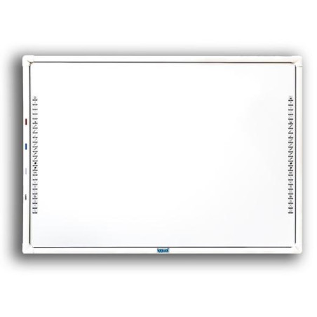 (IGG314371) IGGUAL PIZARRA INTERACTIVA 86" IRIS 4:3 INFRARROJ