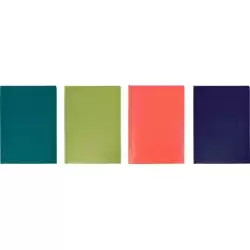 (400201727) OXFORD AGENDA ANUAL MODERN COSIDA A5 320H DP C/SURTIDOS VIVOS 2026