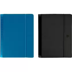 (400201734) OXFORD AGENDA ANUAL MY'FAB ESPIRAL A5 320H DP C/SURTIDOS 2026